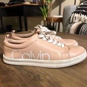 Calvin Klein Sneakers